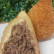 Coxinha Carne de Panela